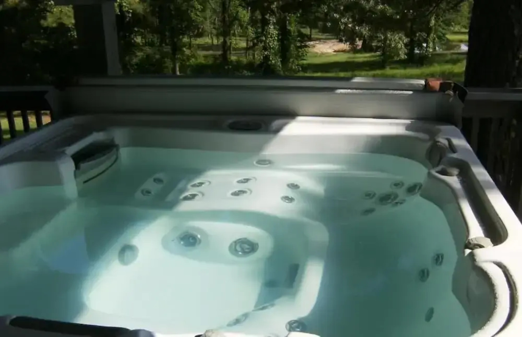 Glenwood Golf Course & Resort