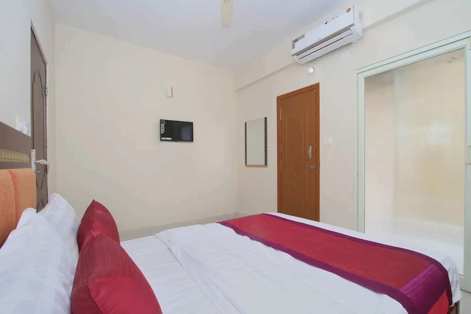 OYO 9559 Hotel New Fort