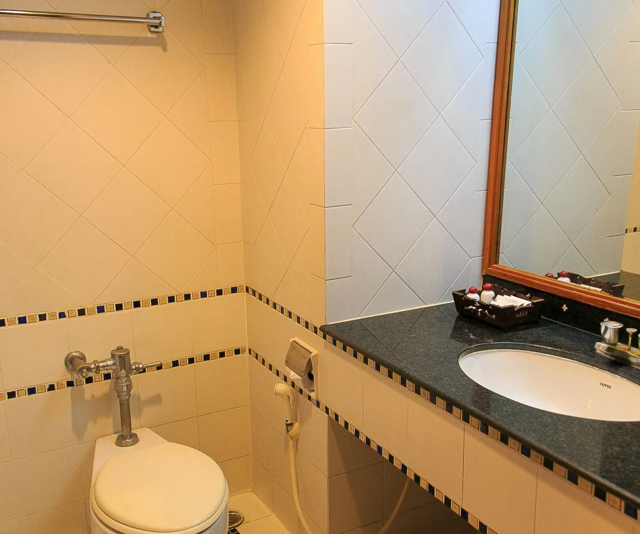 Wienglakor Hotel