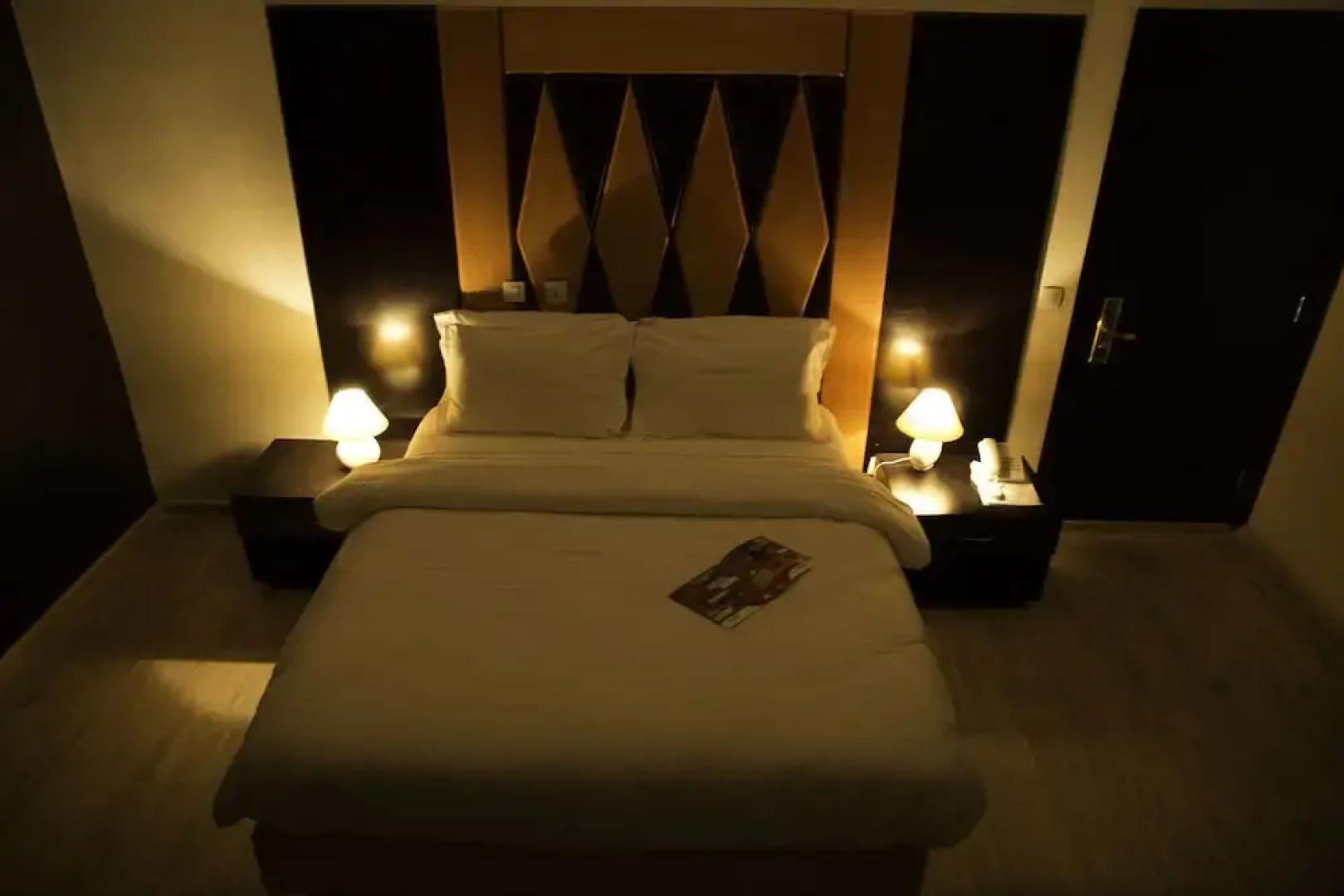 Conciergerie Hotels Limaniya
