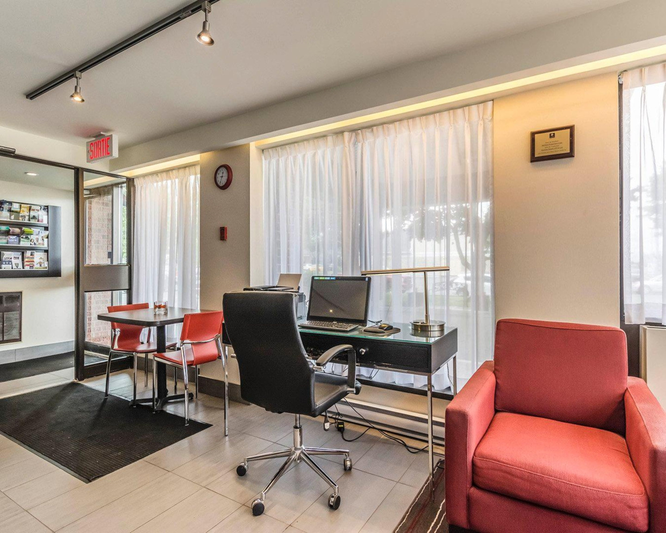 Comfort Inn Drummondville