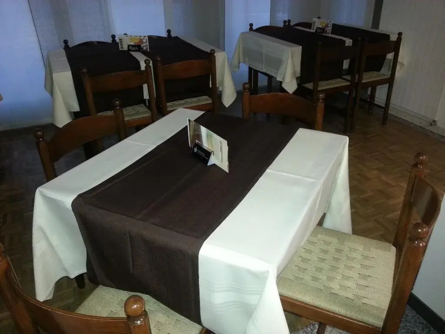 Ristorante Stazione con alloggio