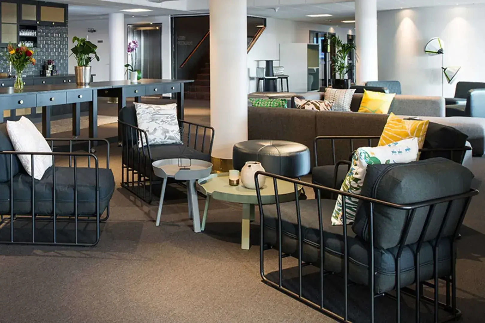 Quality Hotel Froso Park