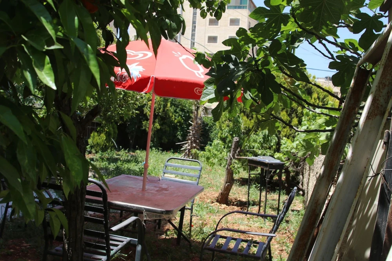 Hommus Hostel