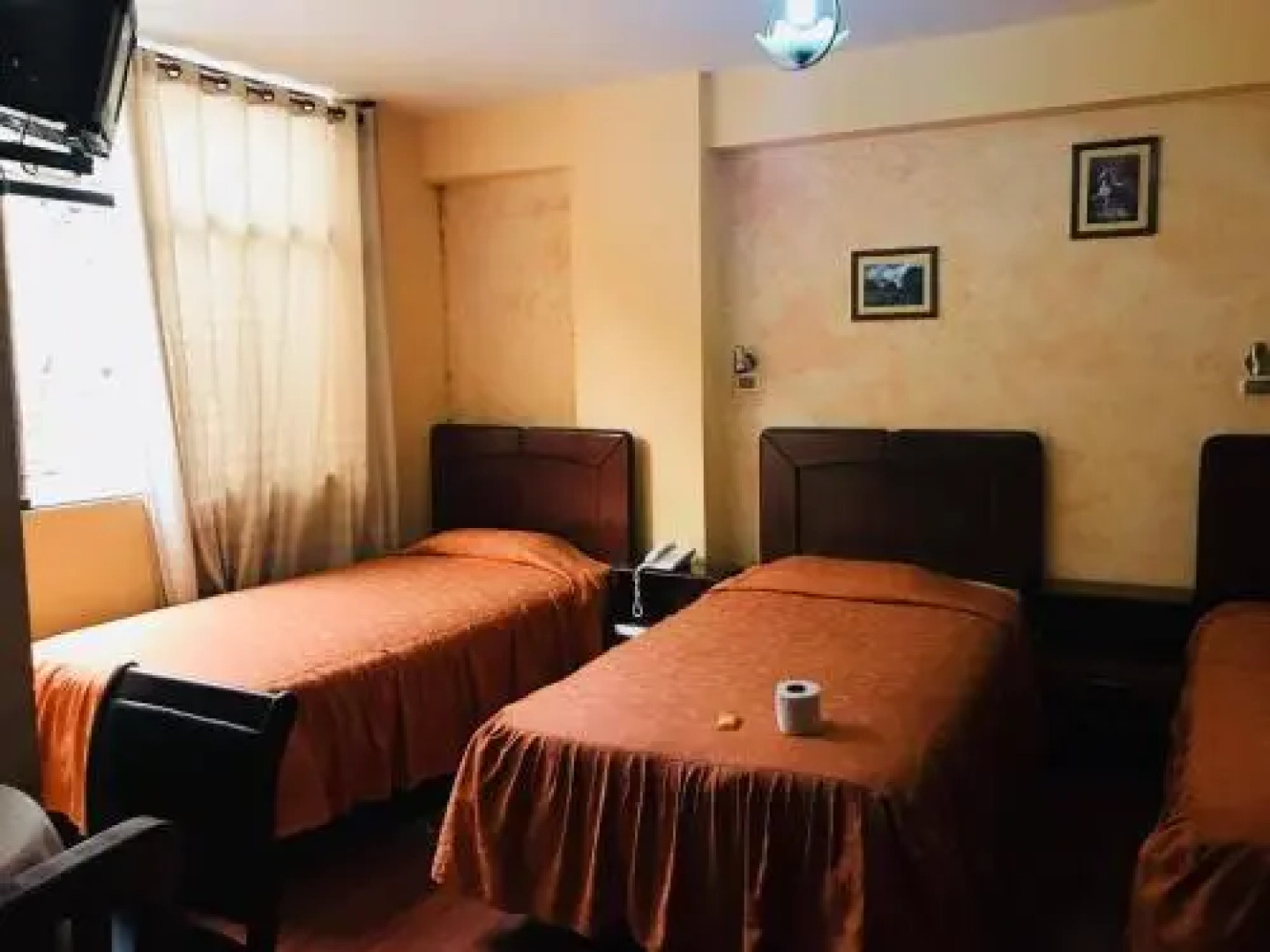 Savoy Bed and Breakfast