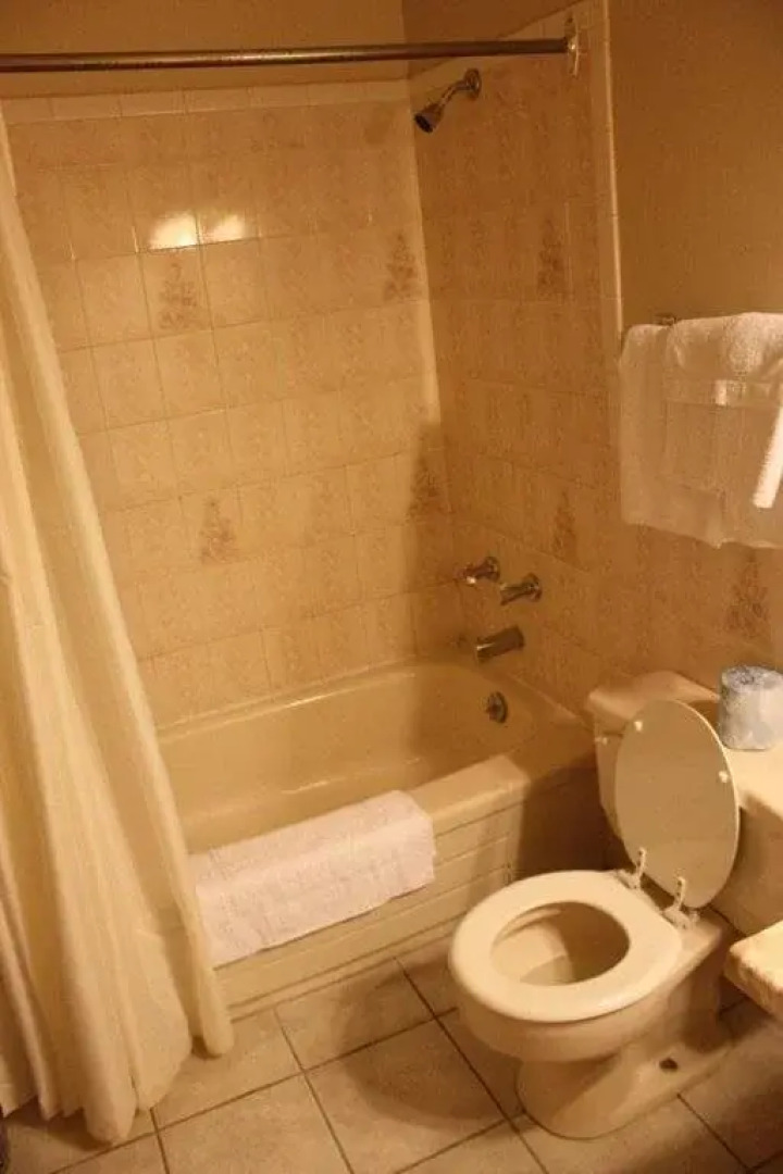 Wainfleet Motel & Restaurant