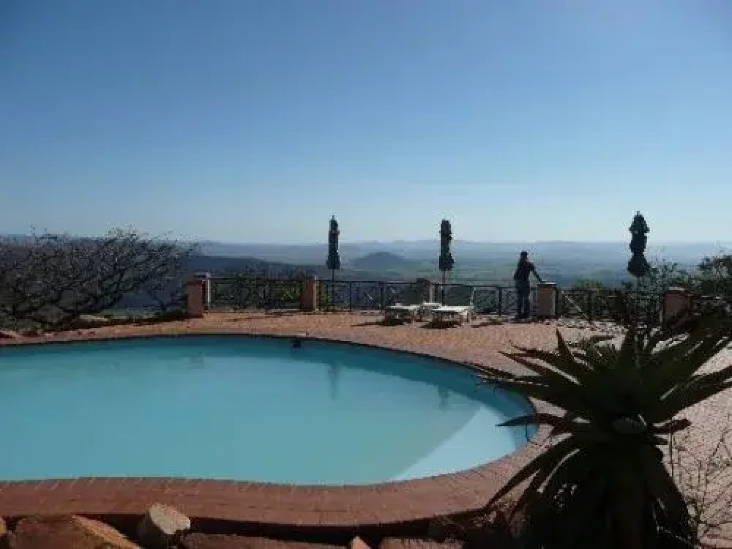 Pakamisa Private Game Reserve