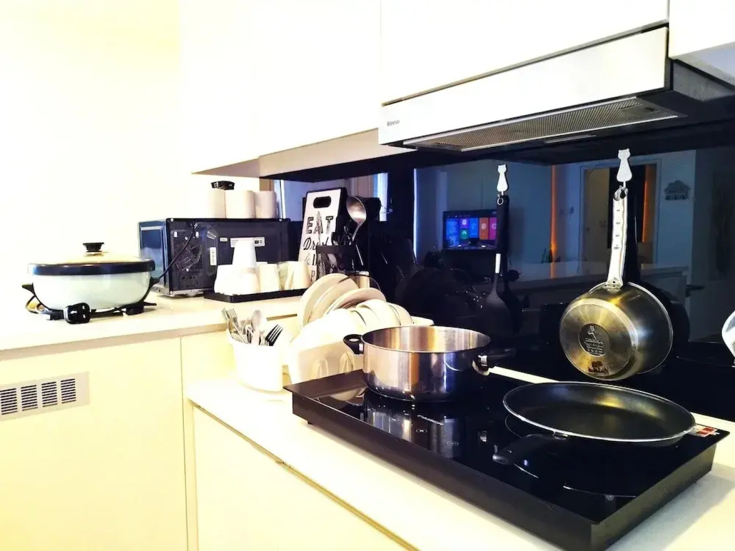 GENTING FoggyCold StayCation AT Ion Delemen By HAPYHOME