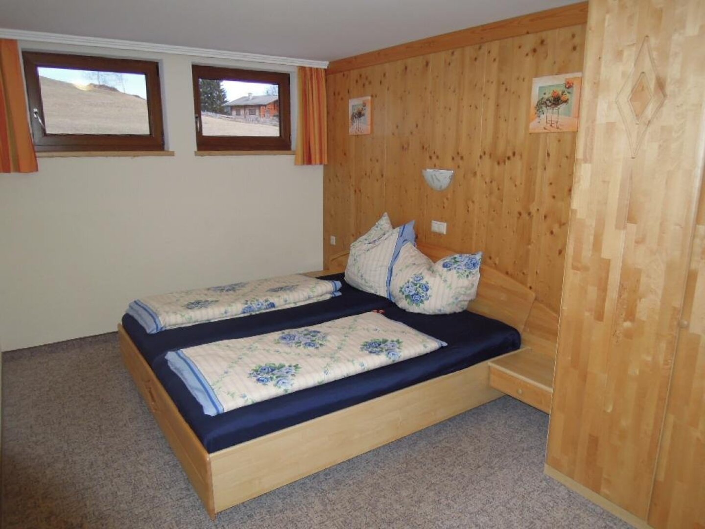 Bauernhof Apartment Wiemhof