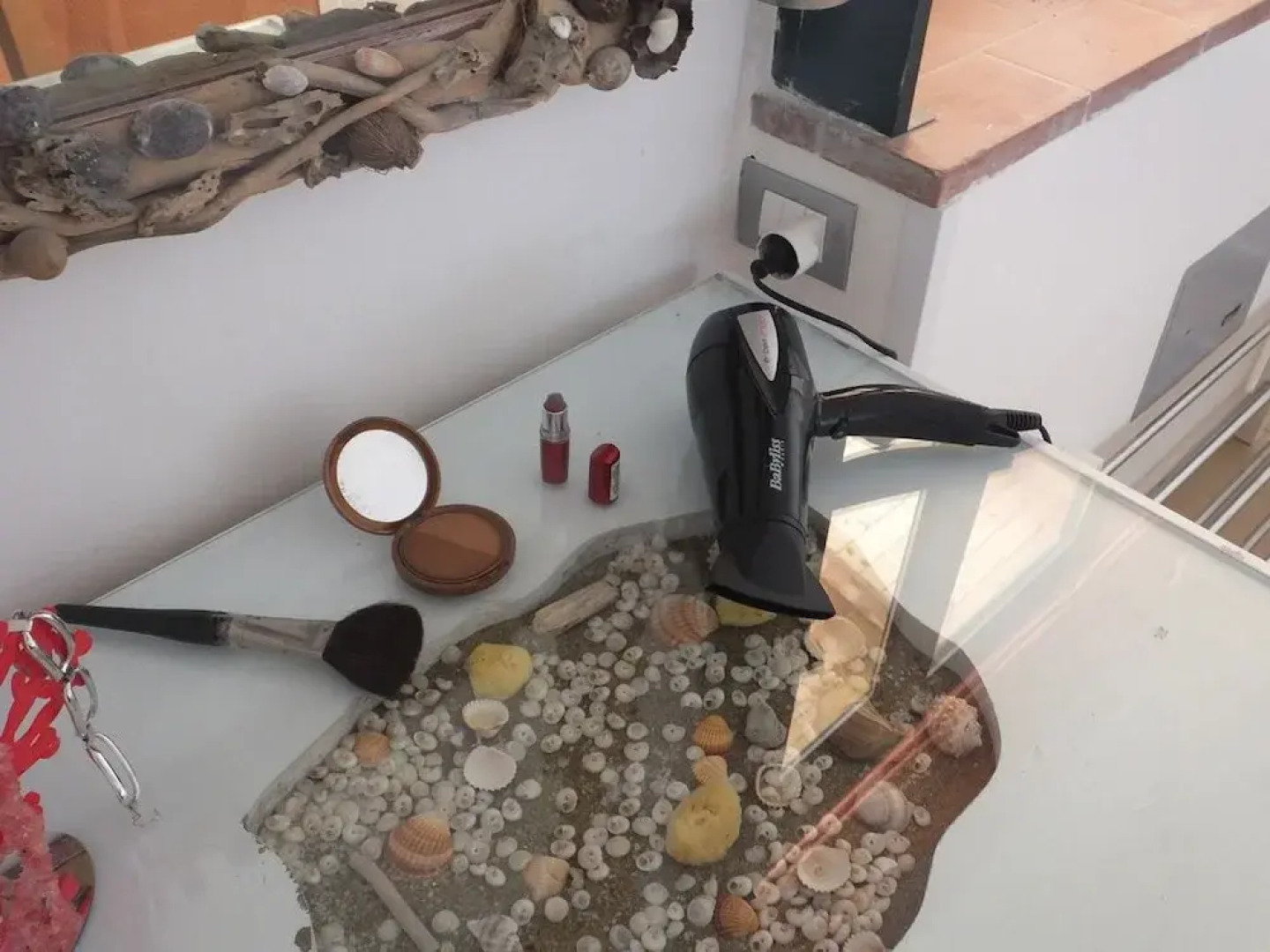 La Camilla Camere & Wellness