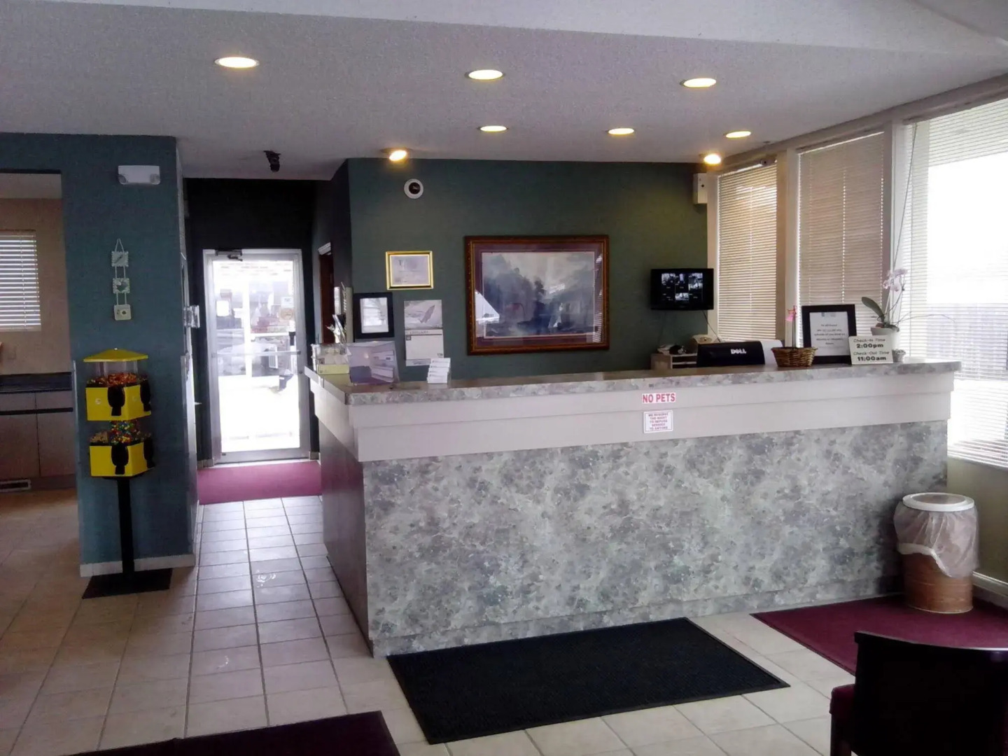 Jll Extended Stay Inn