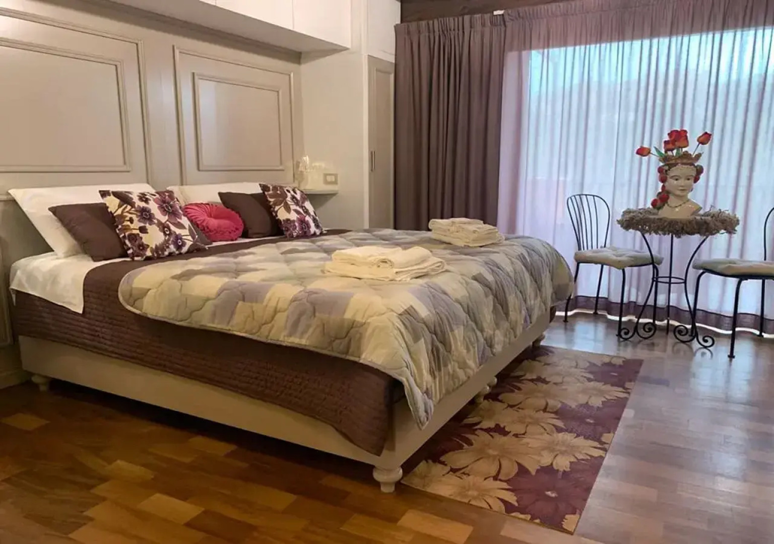 Villa del Sole Relais