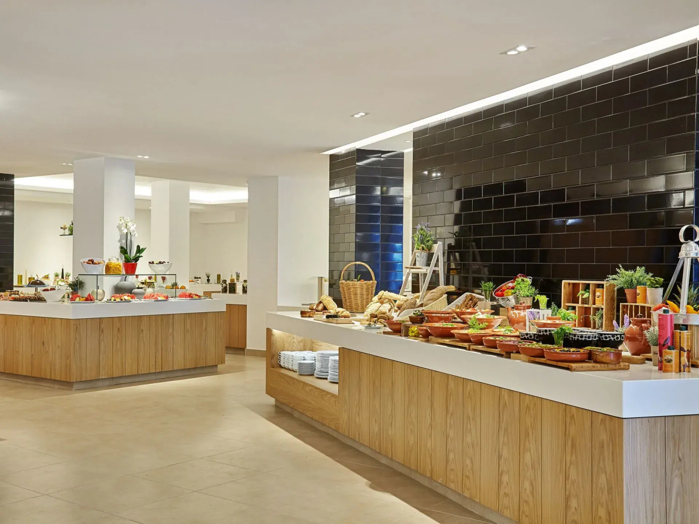 Grecotel LUXME Dama Dama