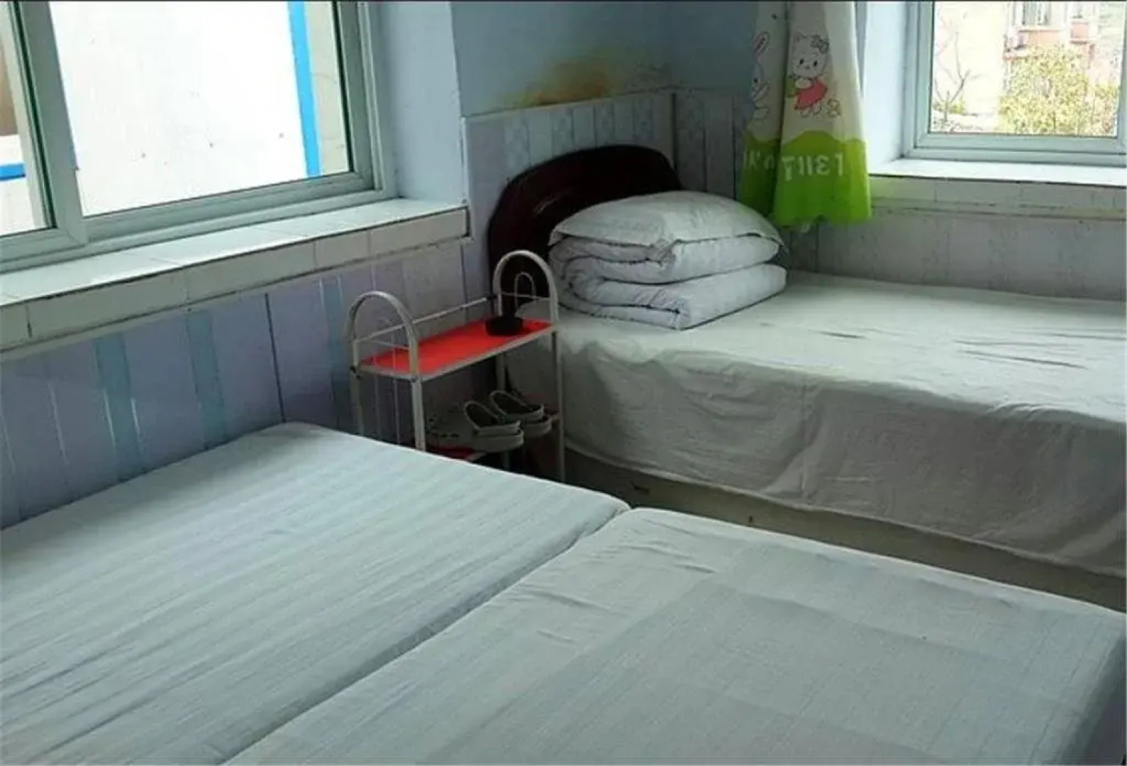 Haizhilan Guest House