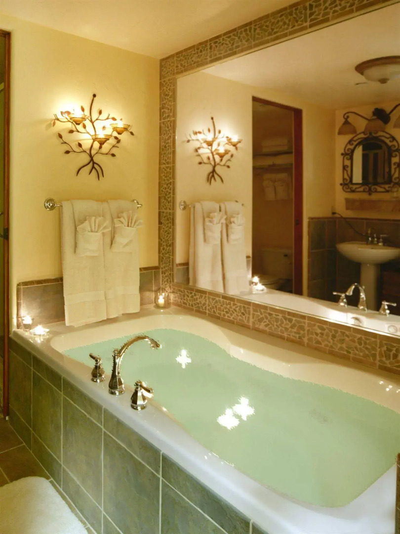 Avila La Fonda Hotel