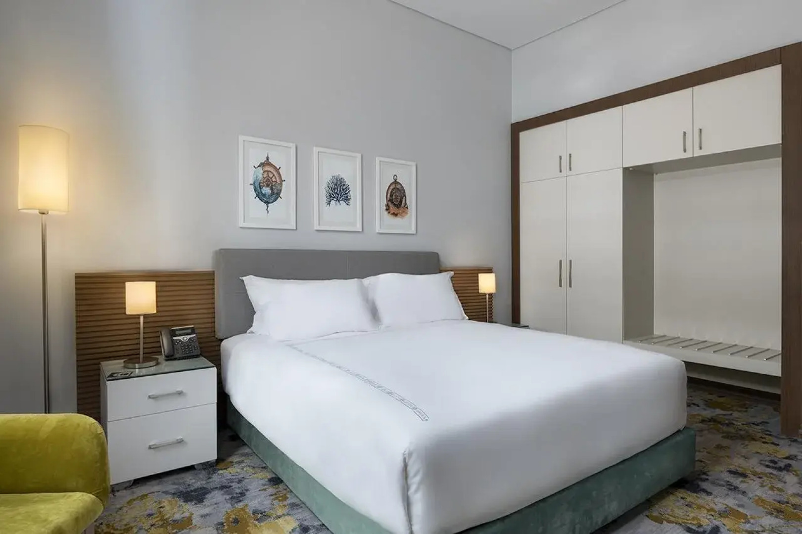 Crystal Inn by Almasa