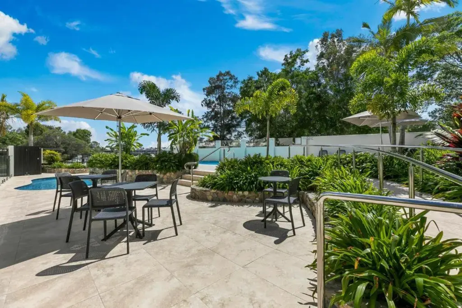 Sun Lagoon Resort