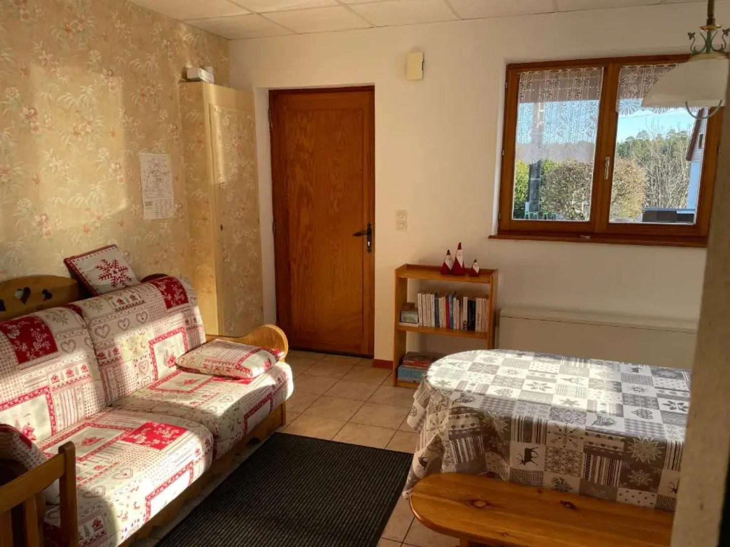 Gites Les Pins et Les Bruyères