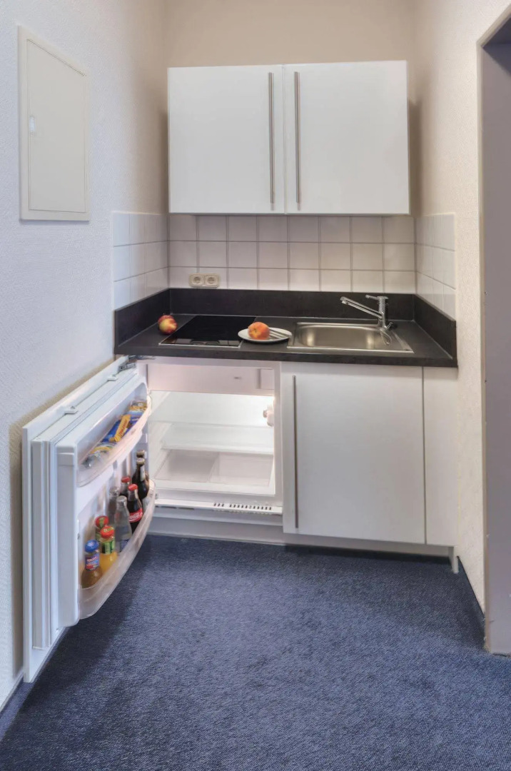 Europa Hotel Kühlungsborn