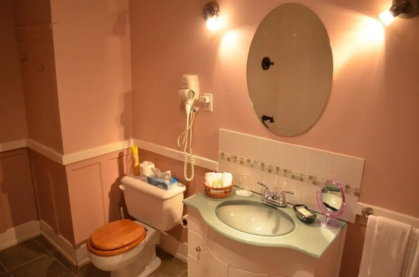 Auberge William Wakeham