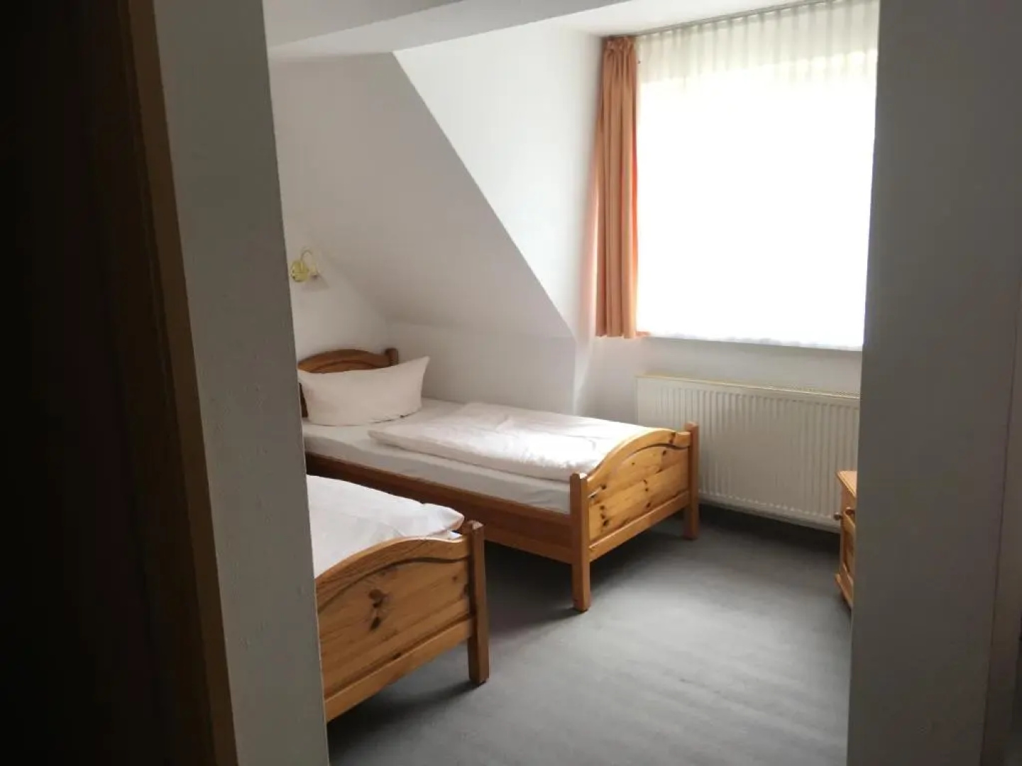 Stadtsee-Pension Schade