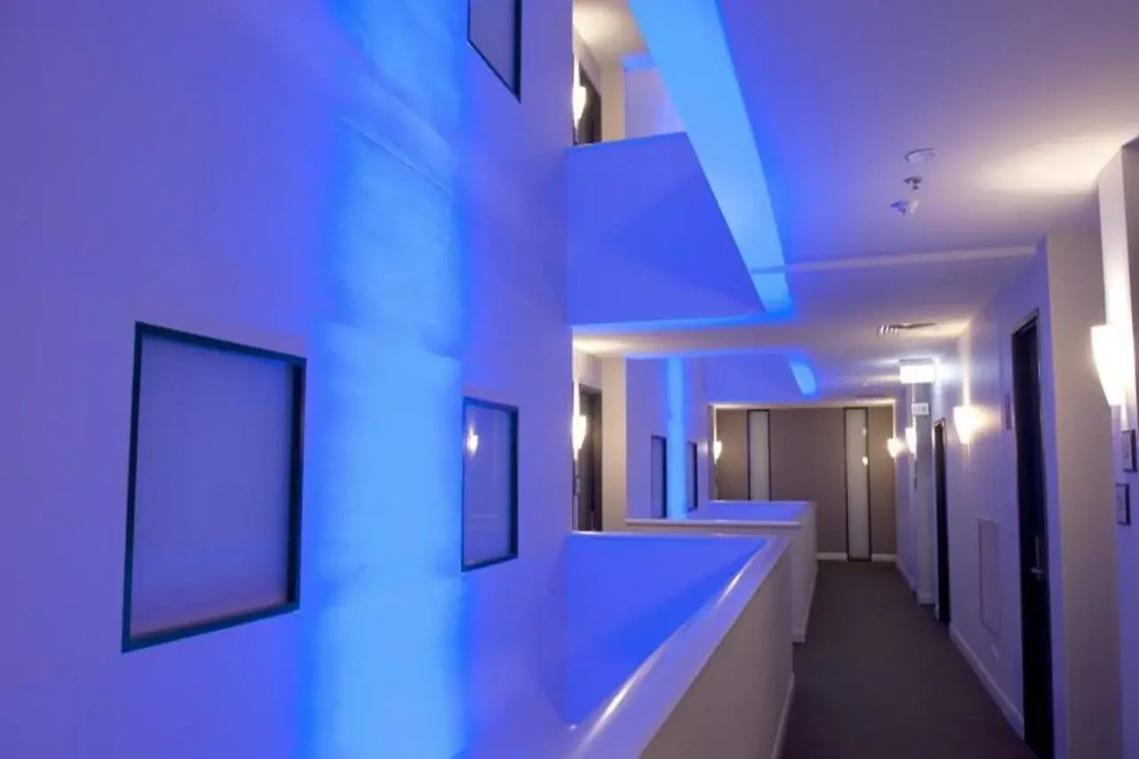 Mantra Hindmarsh Square Adelaide