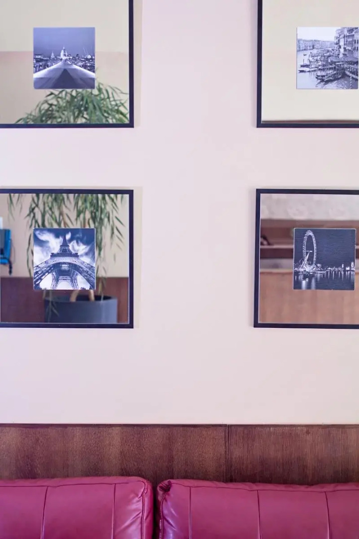 Park Hotel Porto Valongo