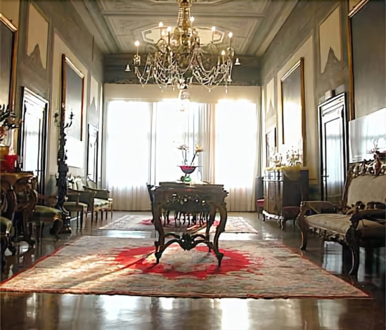 Petit Hotel dels Arts