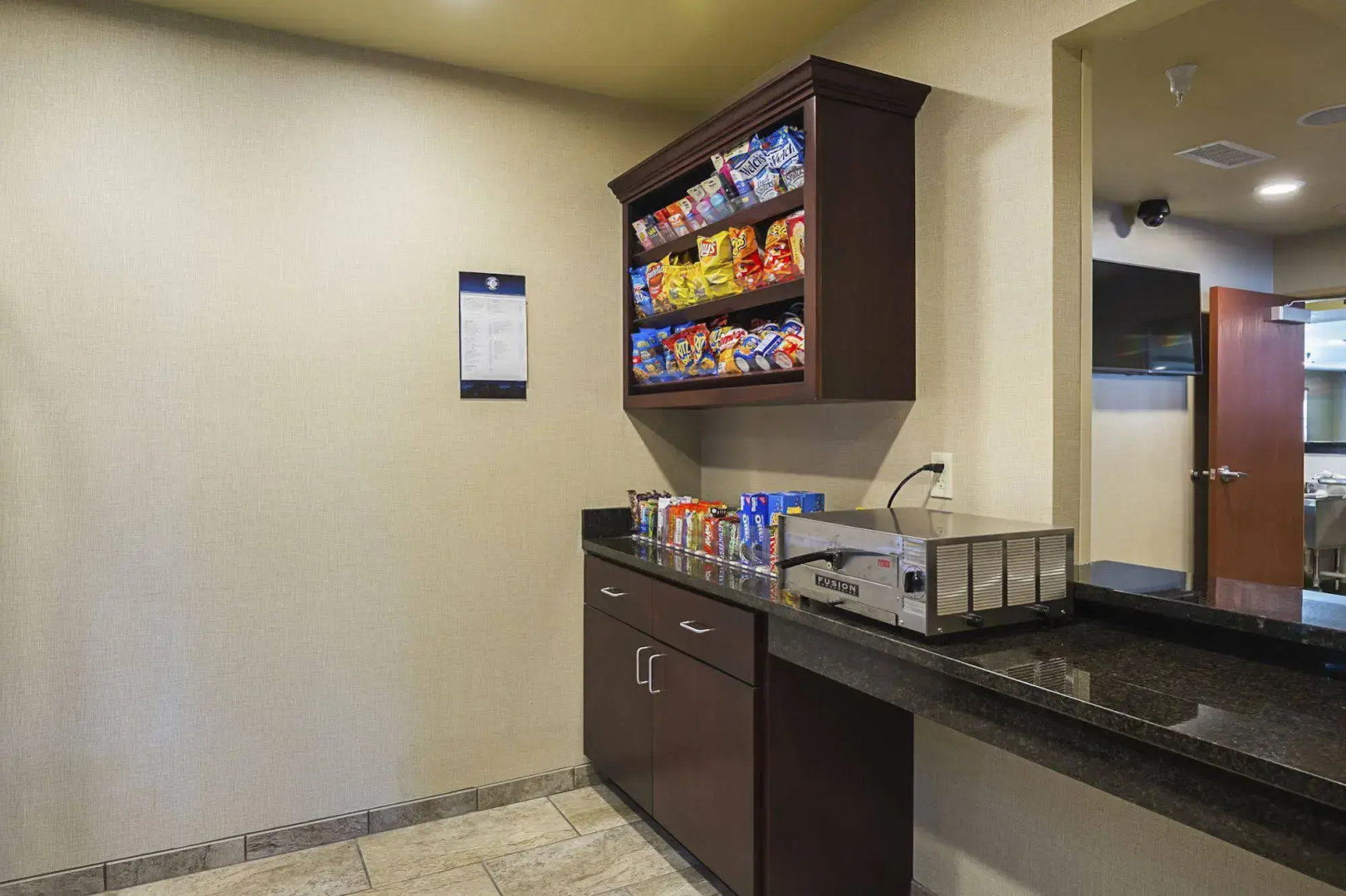 Cobblestone Inn & Suites - Lakin