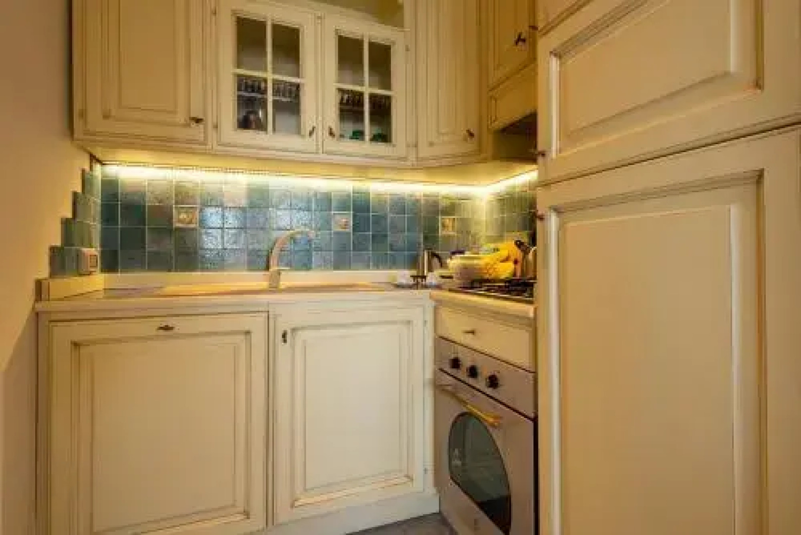 Taormina Isola Bella Apartment - Taormina Holidays