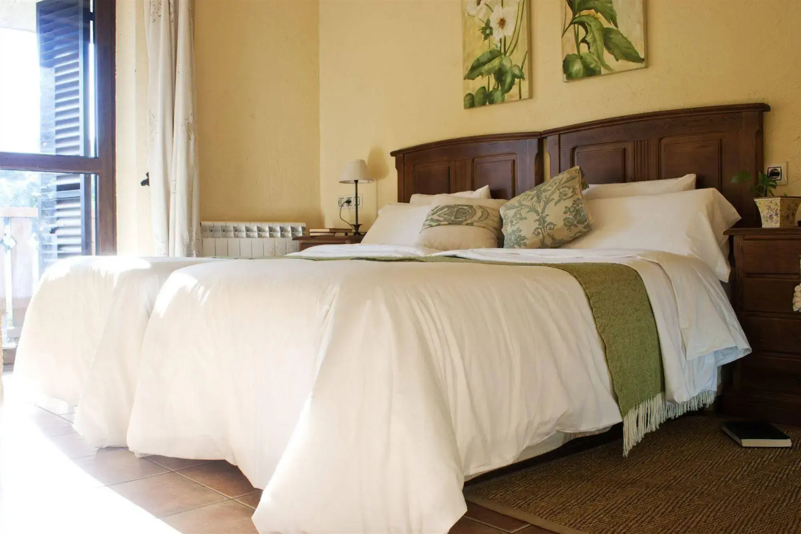 Hospedería El Pico del Fraile