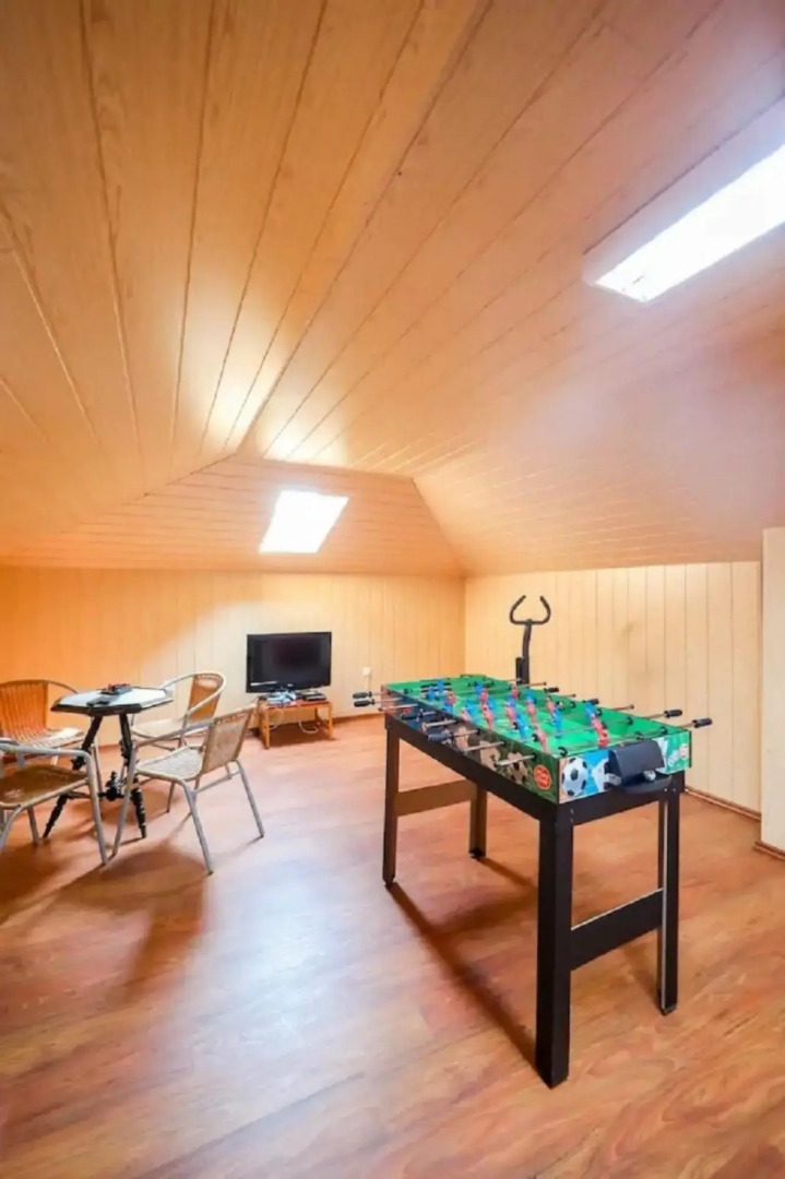 Ante - 30 m from beach - H(6+2)