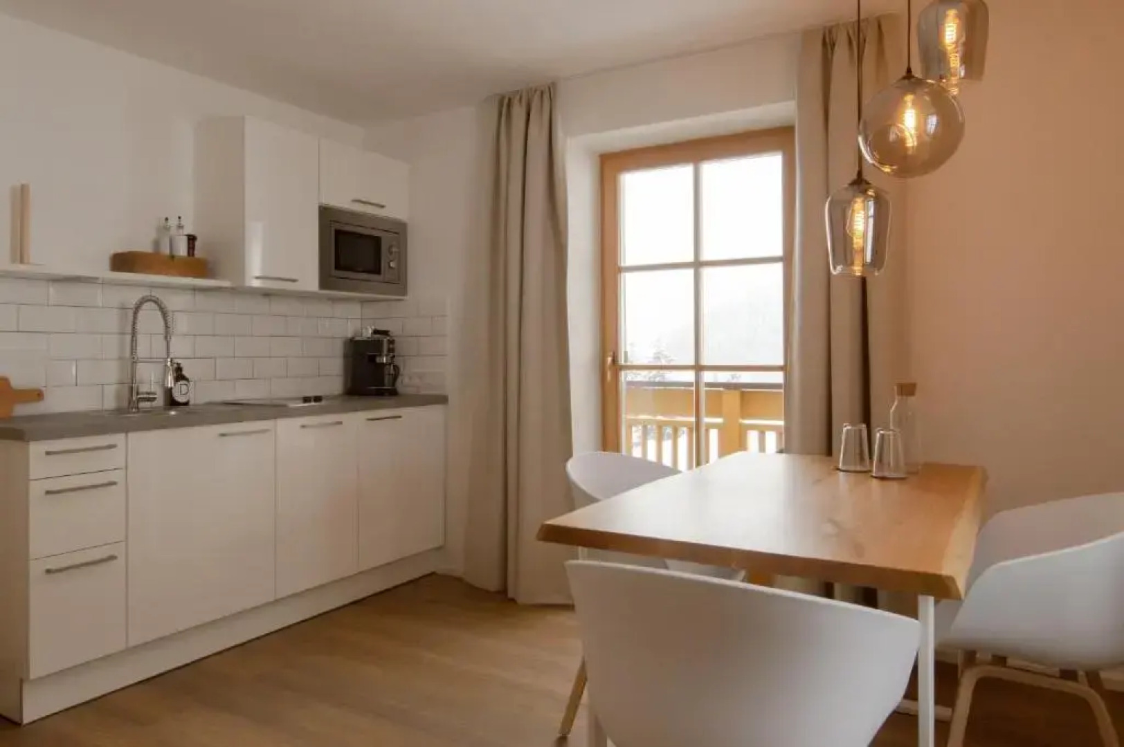 Mountain Residence Kasern Nr 2