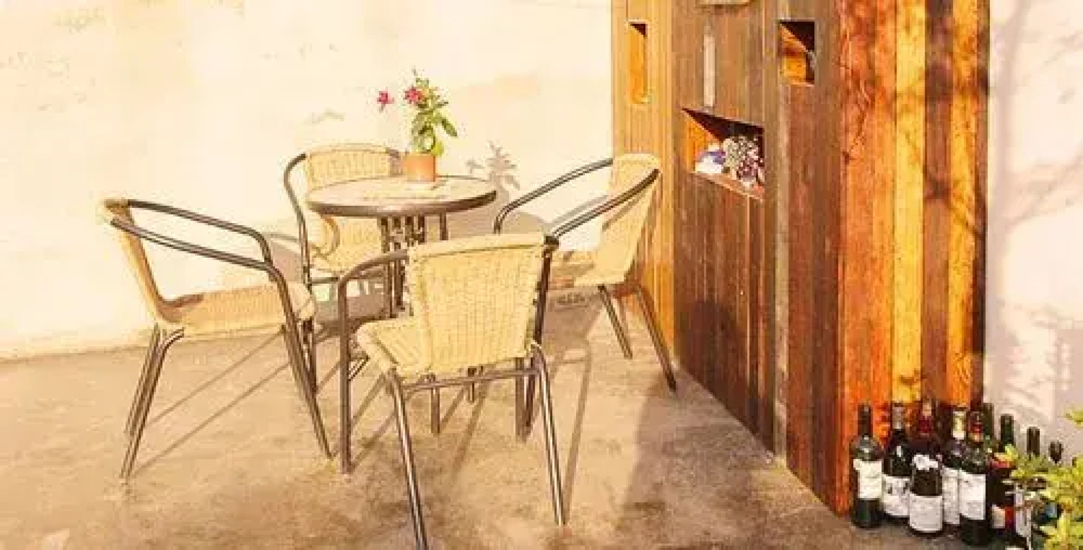 Indigo Hanok Guesthouse Jeonju