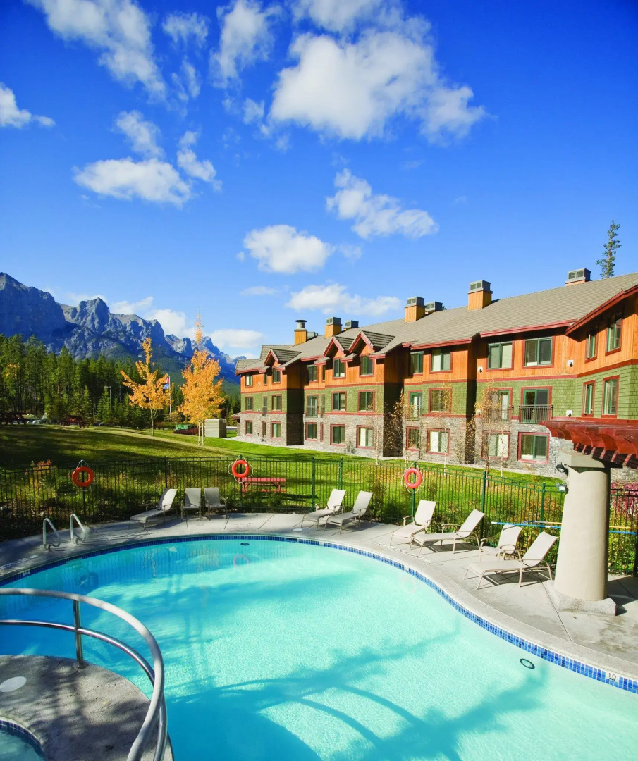 WorldMark Canmore - Banff