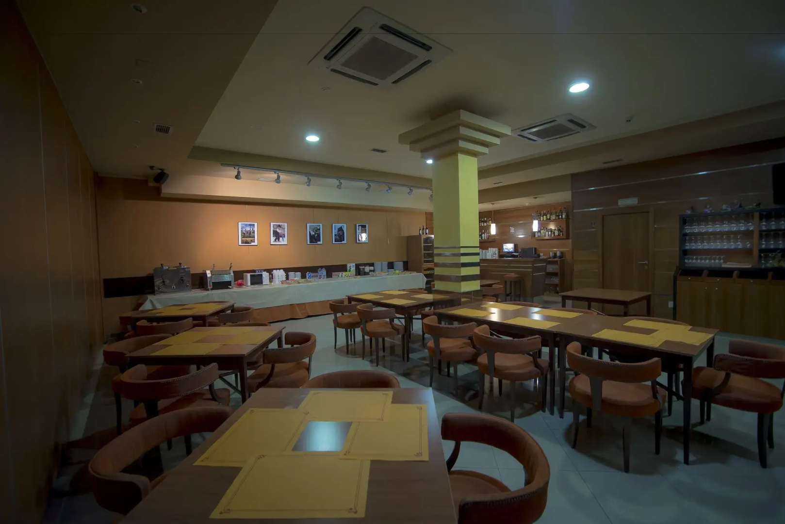Aparthotel Arenteiro