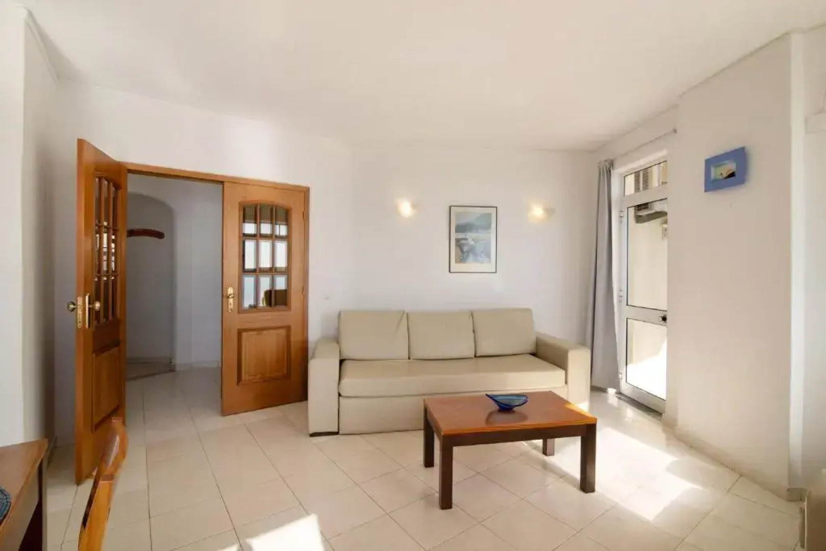 Camões 10ºC - Vista Mar