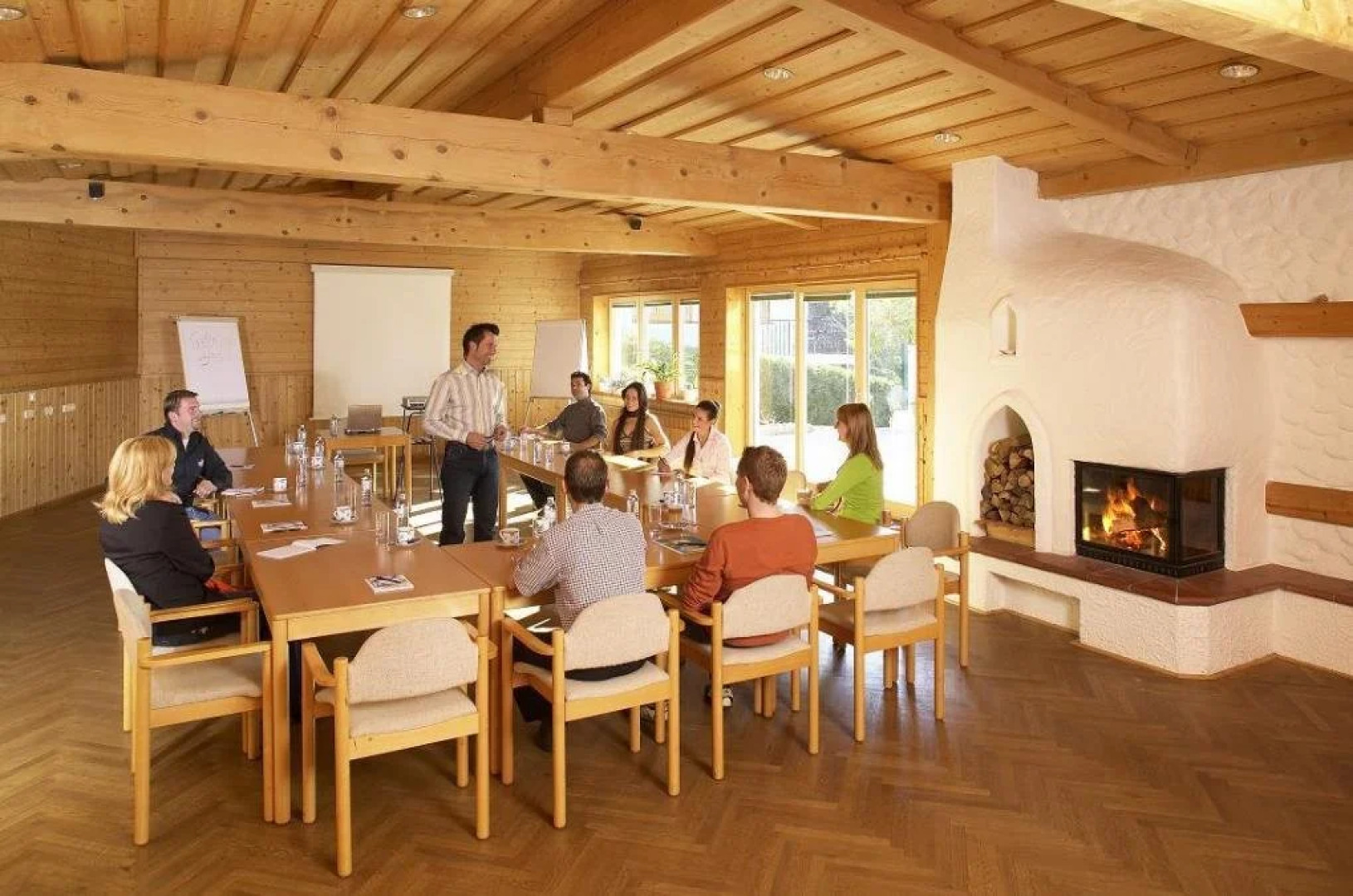 Landgasthof & Seminarhotel Kobleder