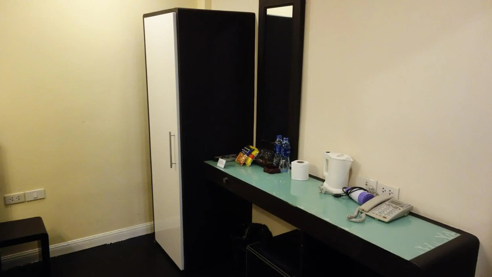 S30 Sukhumvit Hotel