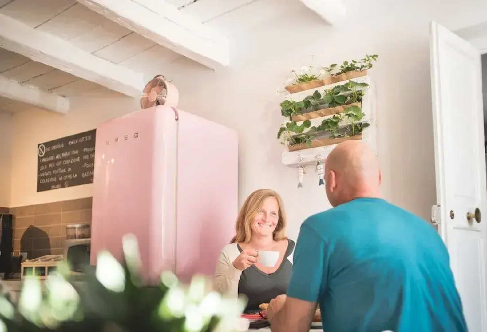 B&B A Portata di Mare