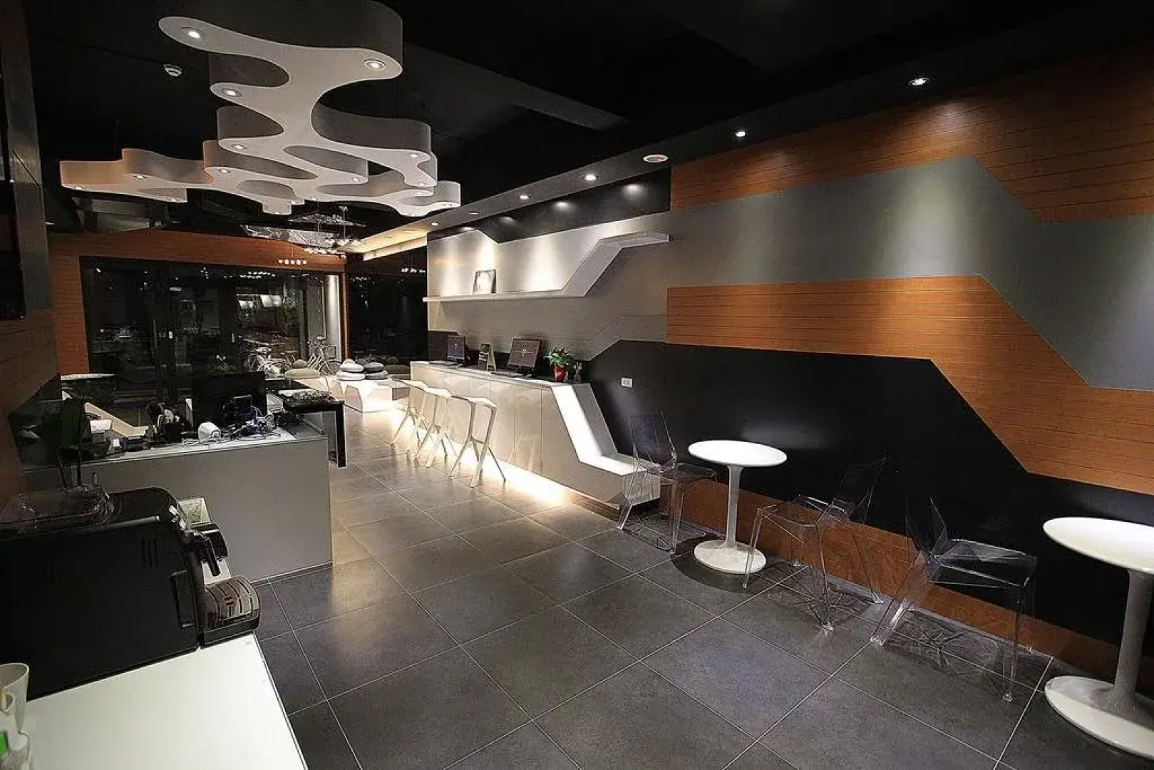 Vogue Inn at Hualien