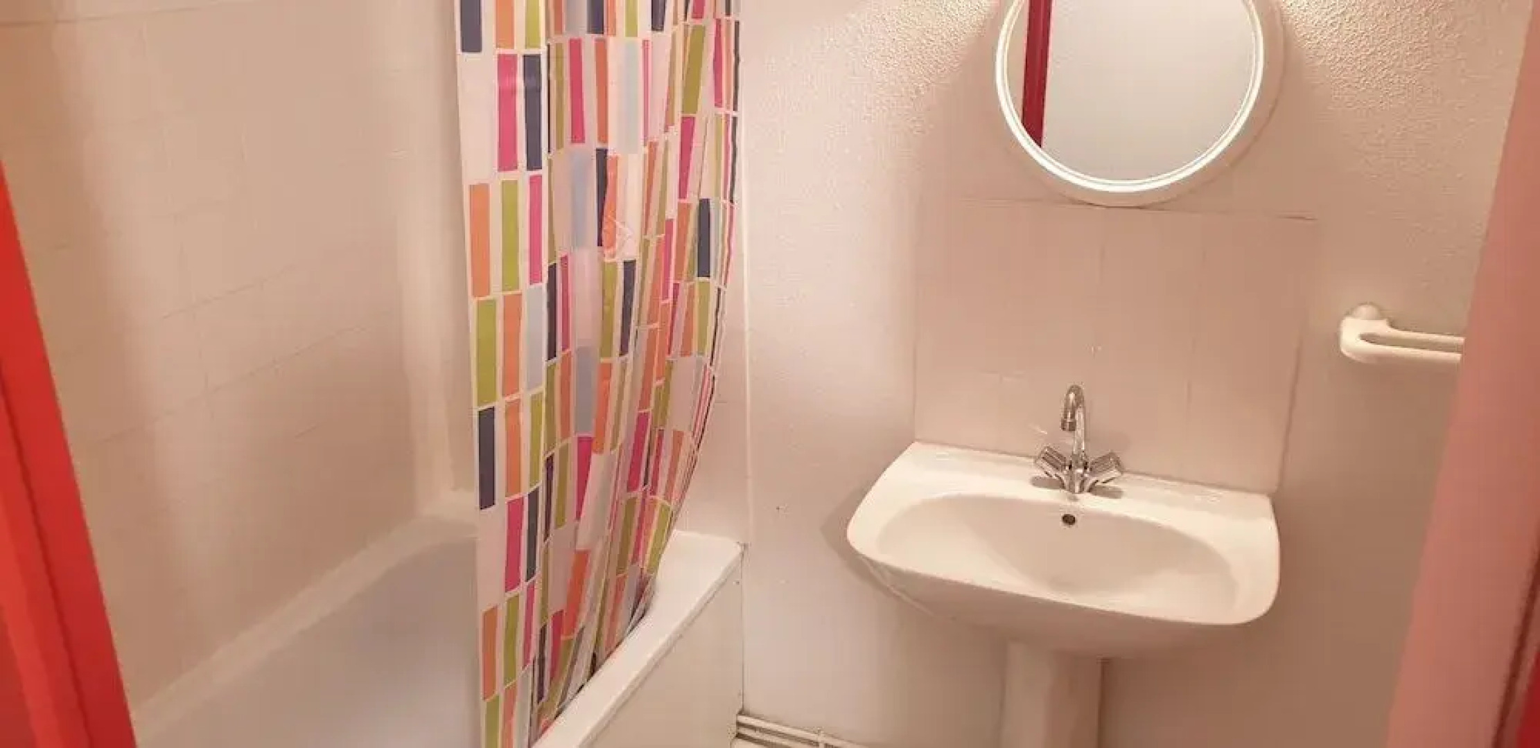 Résidence Les Mélèzes de Prades