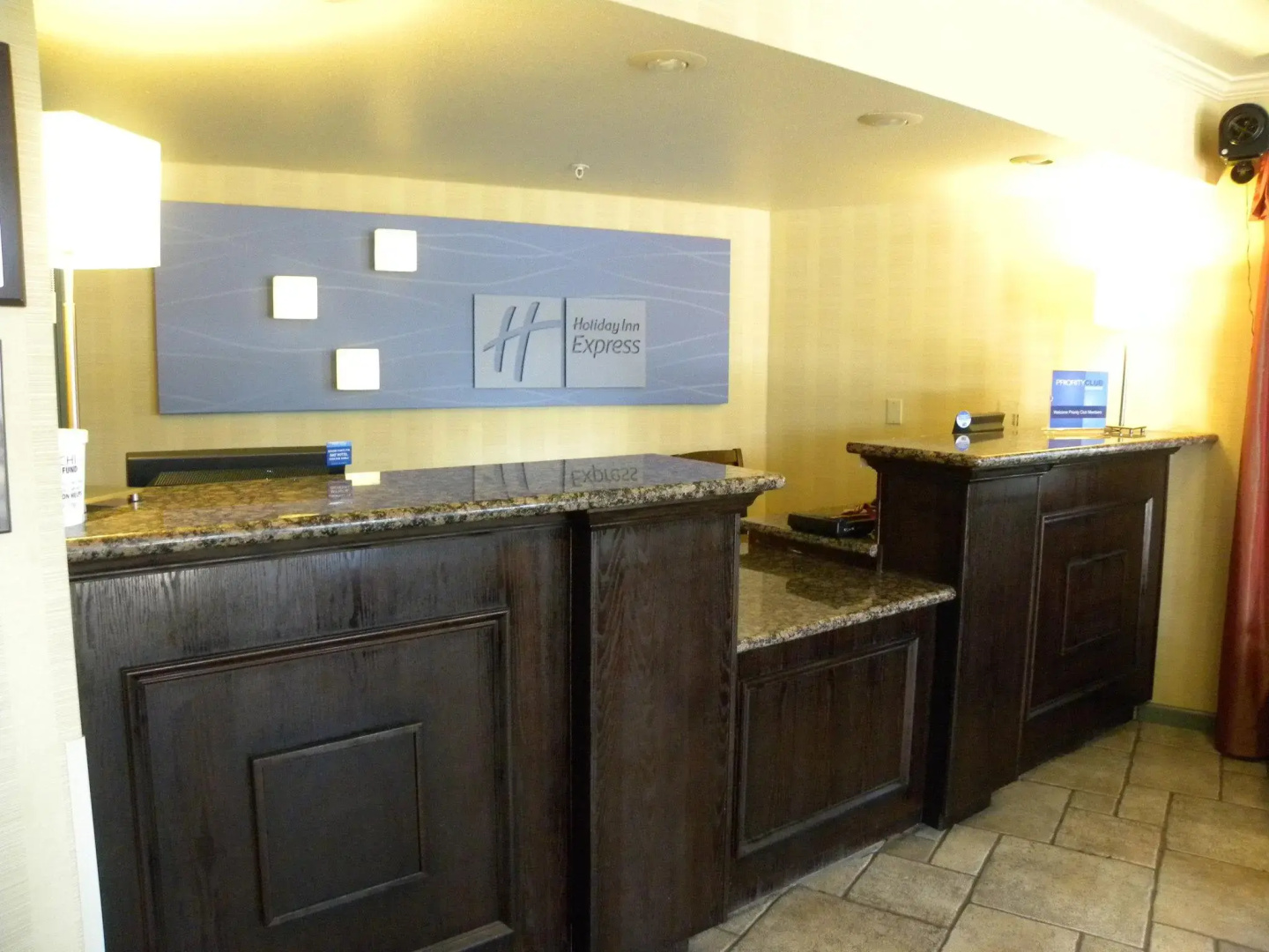 Holiday Inn Express Ft Bragg by IHG