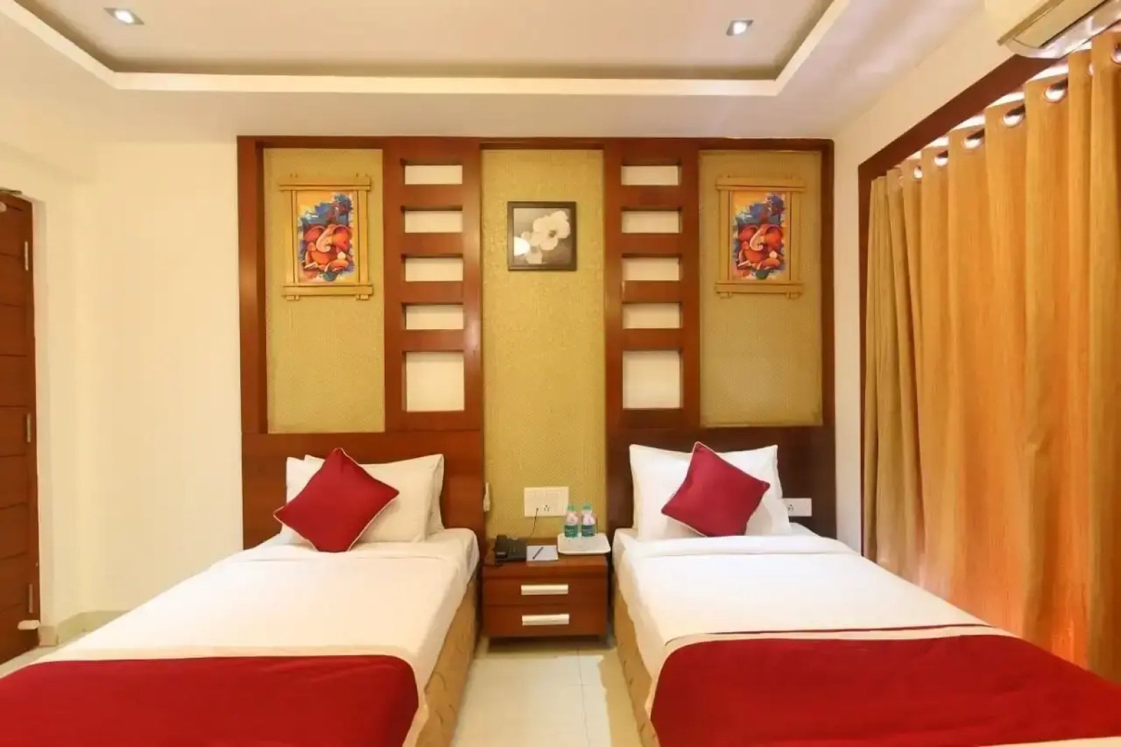 Icon Suites by Bhagini