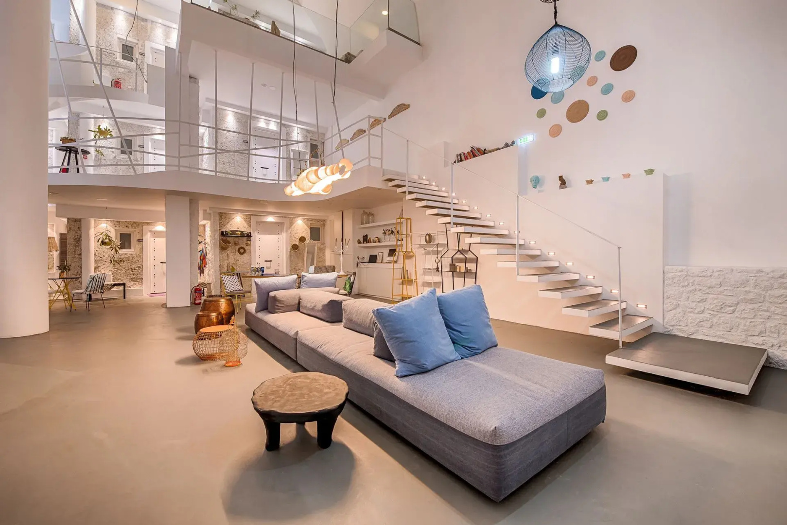Kouros Exclusive Hotel & Suites Rhodes