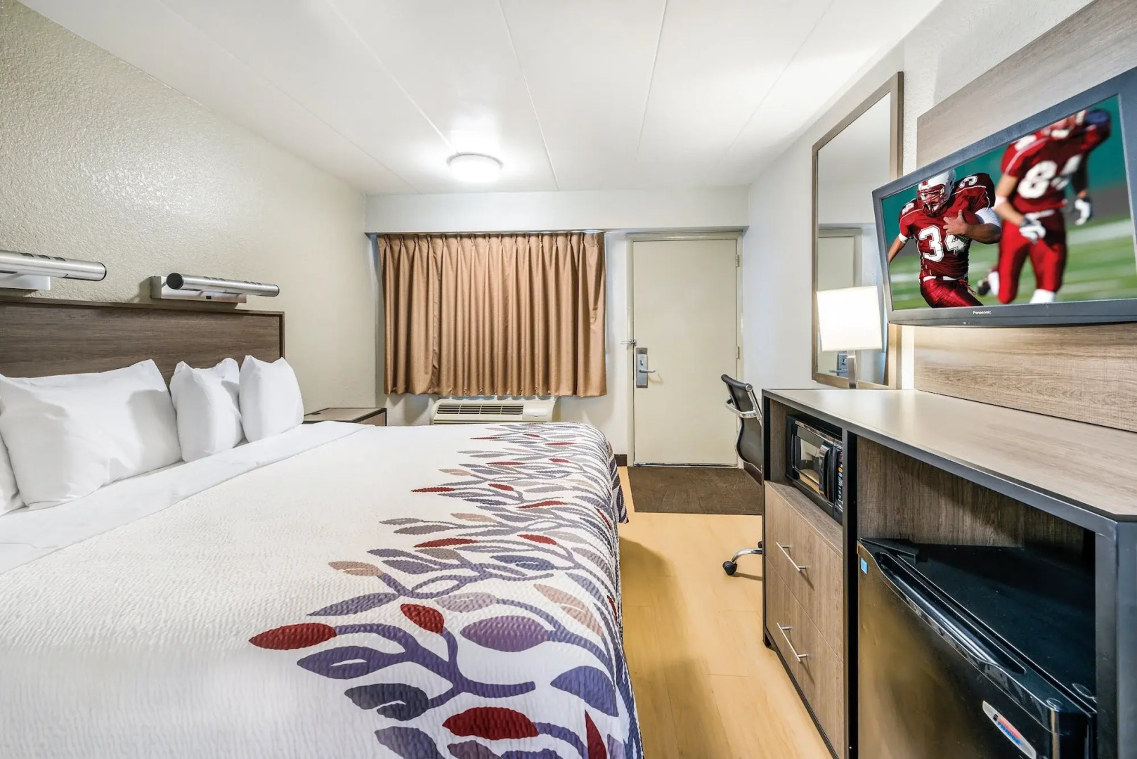 Red Roof Inn Dayton South - Miamisburg