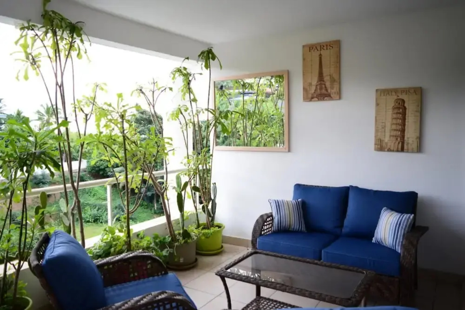 F2 Kai Holiday home 1