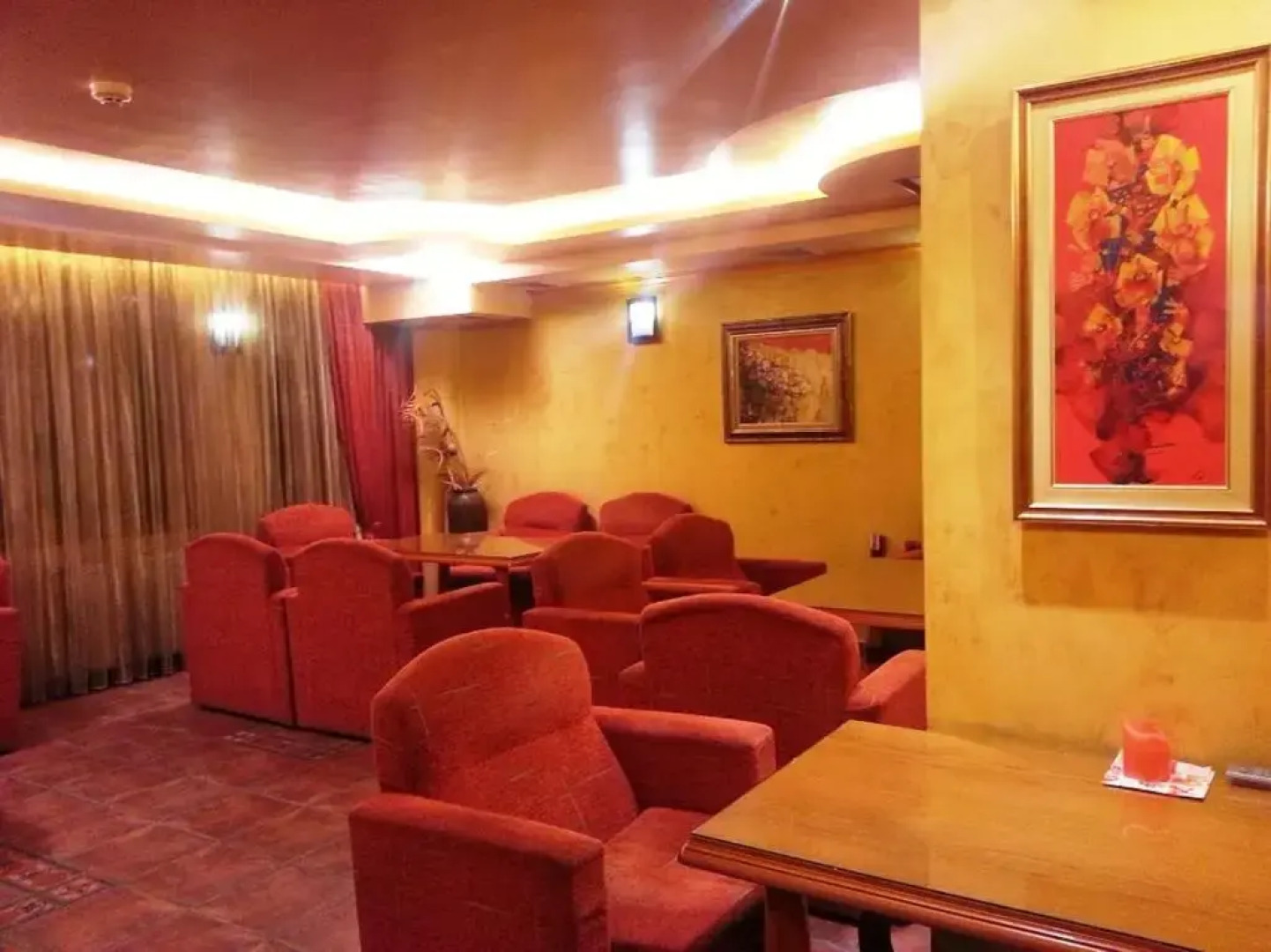 Family Hotel Silvestar