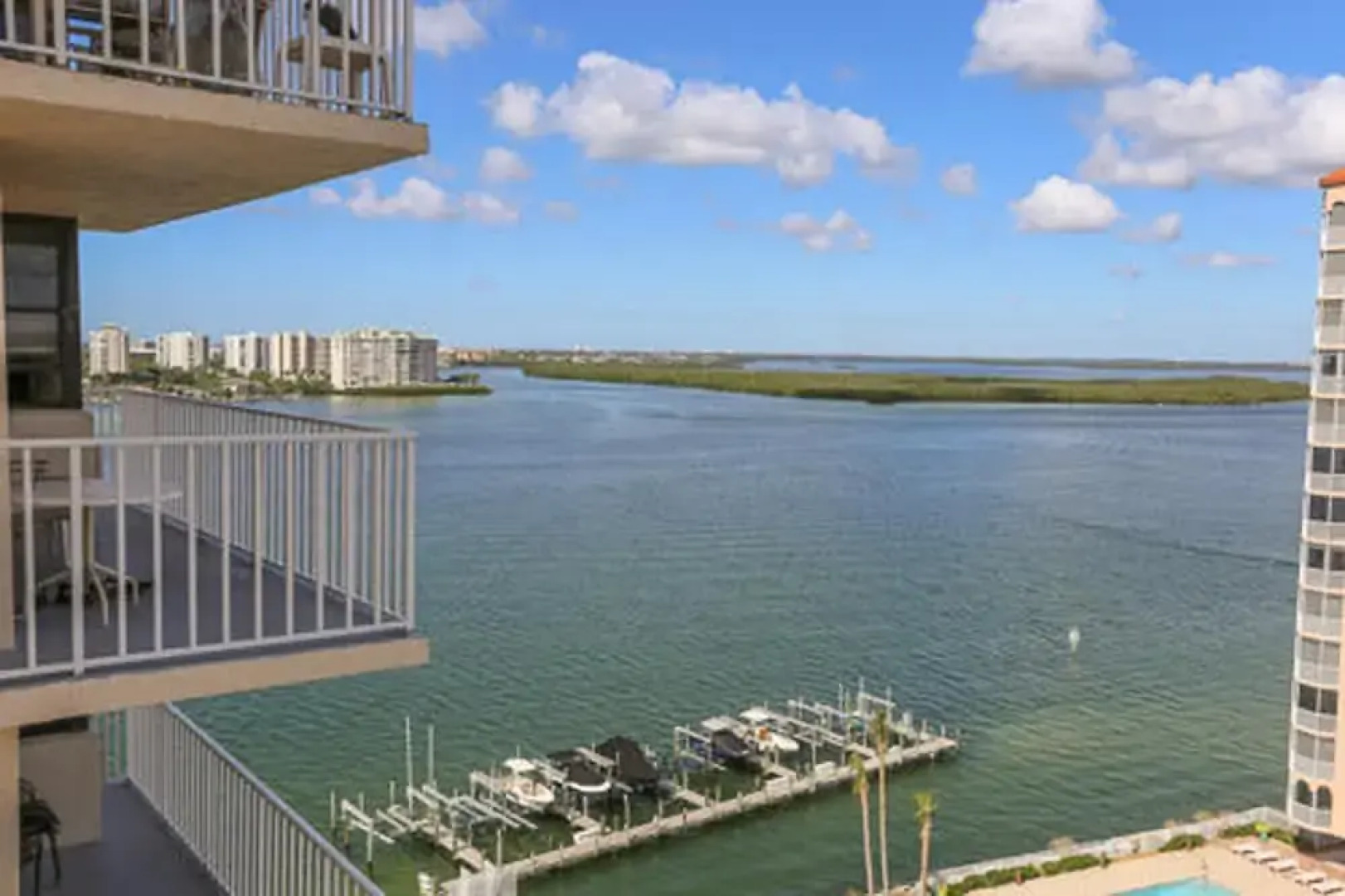 Lovers Key Beach Club 305