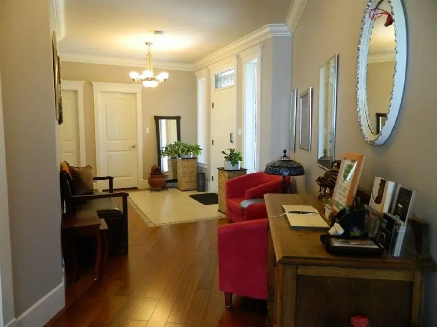 Beachside Garden B&B